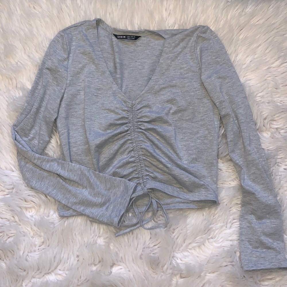 SHEIN top